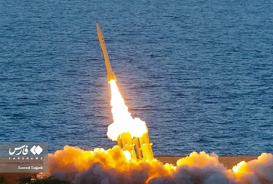 Fath-360 Iranian (D)